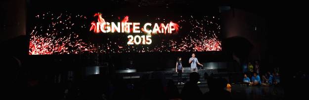 Youth Camp 2015-08